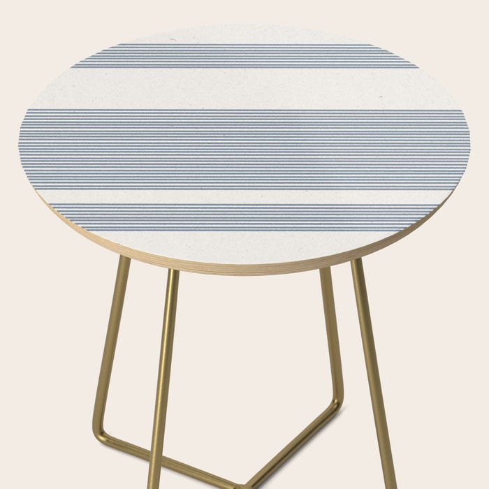 Bohemian Pattern 01 Side Table Gallery Image 2