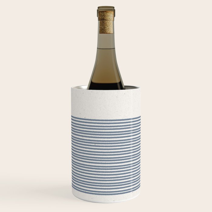 Bohemian Pattern 01 Wine Chiller Gallery Image 1