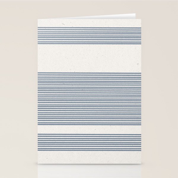 Bohemian Pattern 01 Stationery Card Gallery Image 1