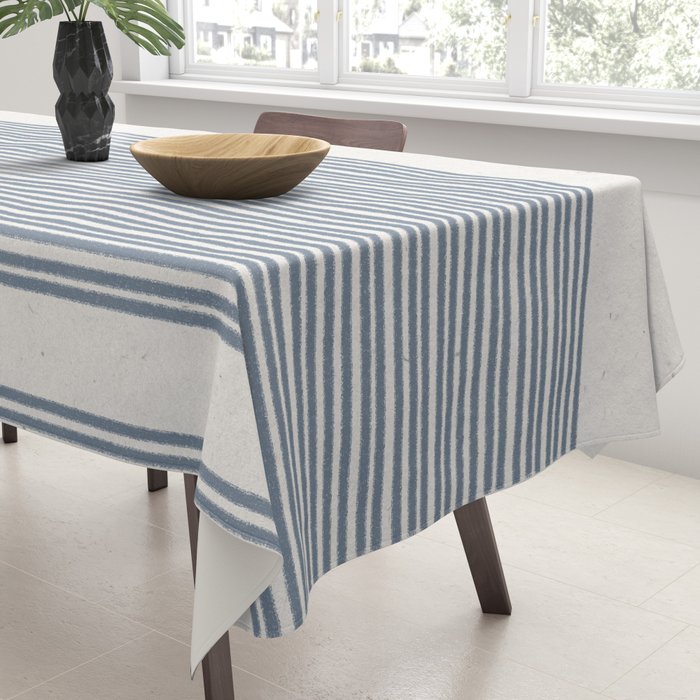 Bohemian Pattern 01 Tablecloth Gallery Image 3