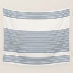 Bohemian Pattern 01 Wall Tapestry Gallery Image 4
