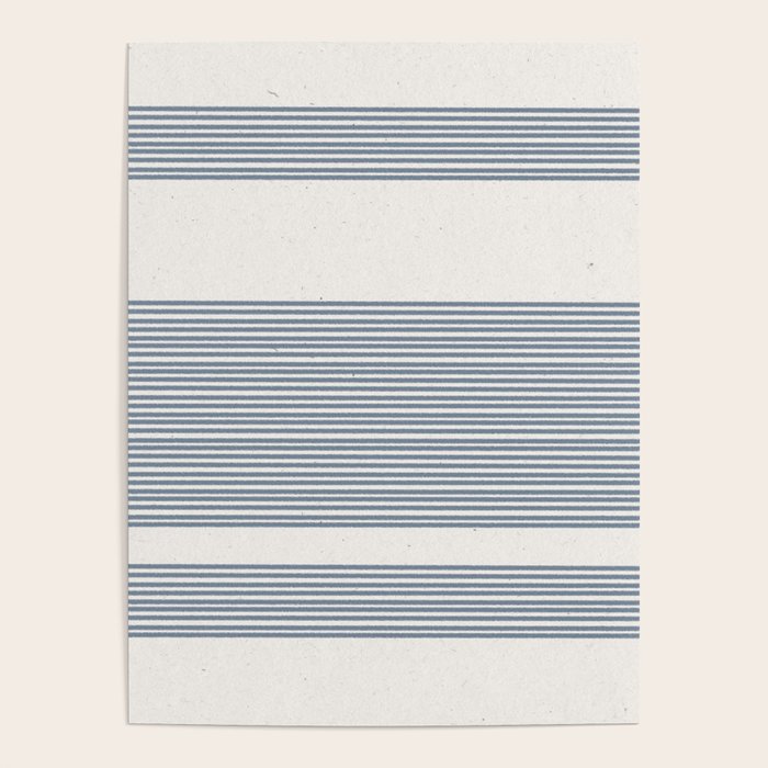 Bohemian Pattern 01 Poster Gallery Image 4