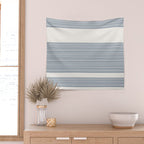 Bohemian Pattern 01 Wall Tapestry Gallery Image 2