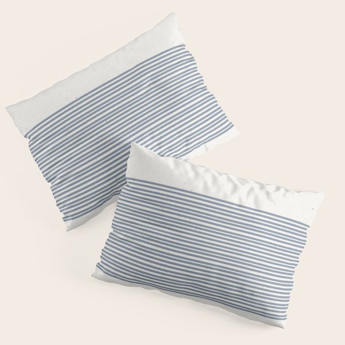 Bohemian Pattern 01 Pillow Sham Gallery Image 1