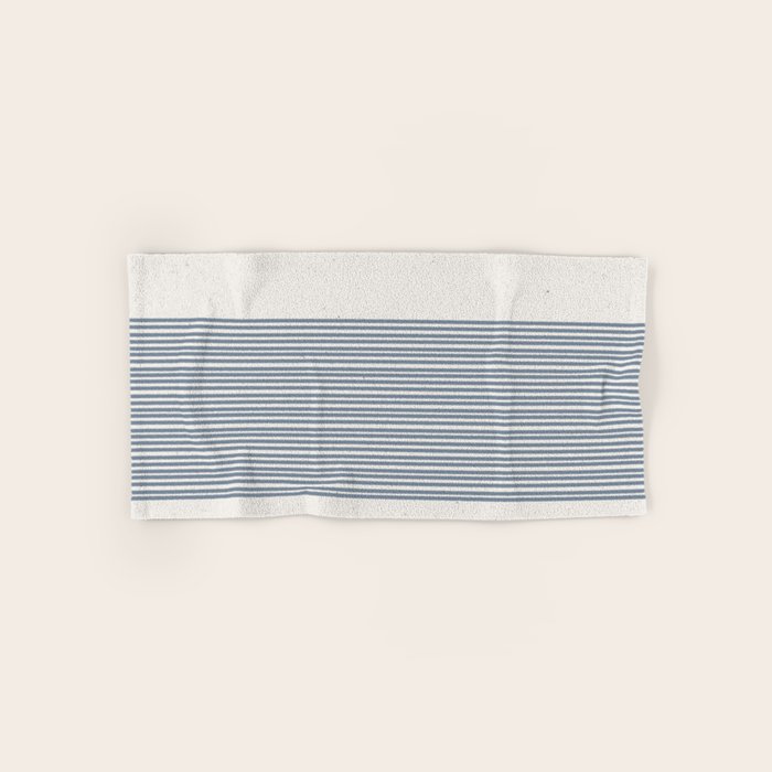 Bohemian Pattern 01 Bath Towel Gallery Image 1