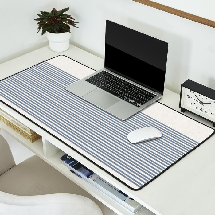 Bohemian Pattern 01 Desk Mat Gallery Image 2