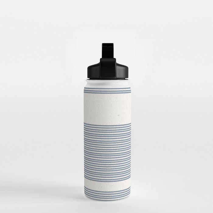 Bohemian Pattern 01 Water Bottle Gallery Image 2
