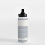 Bohemian Pattern 01 Water Bottle Gallery Image 2