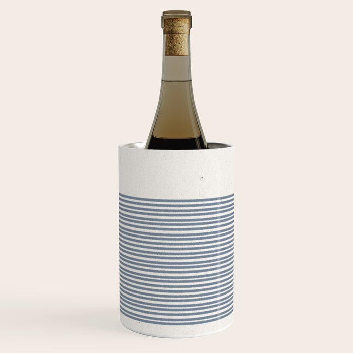 Bohemian Pattern 01 Wine Chiller Gallery Image 3