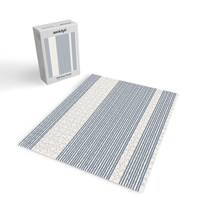 Bohemian Pattern 01 Jigsaw Puzzle Gallery Image 2