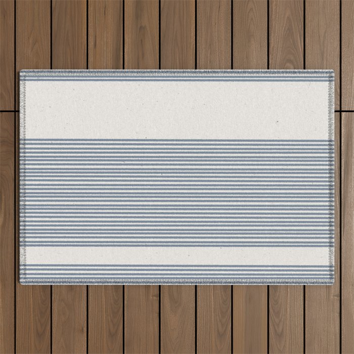 Bohemian Pattern 01 Outdoor Rug Gallery Image 1