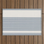 Bohemian Pattern 01 Outdoor Rug Gallery Image 1