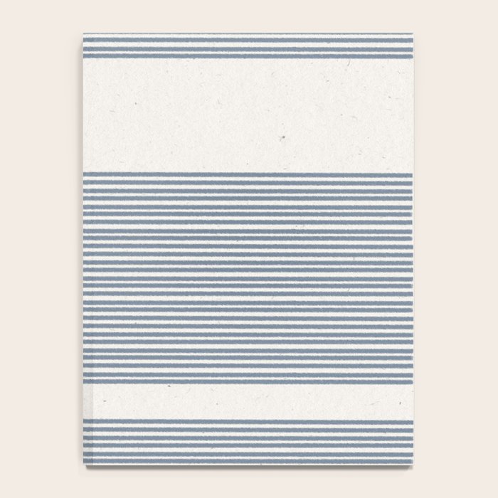 Bohemian Pattern 01 Notebook Gallery Image 4