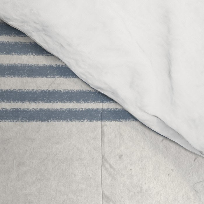 Bohemian Pattern 01 Comforter Gallery Image 4