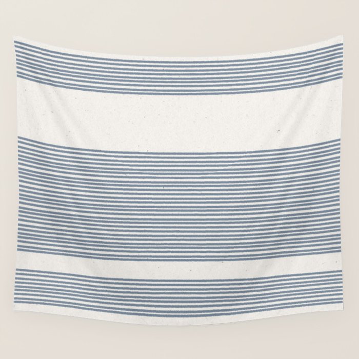 Bohemian Pattern 01 Wall Tapestry Gallery Image 1