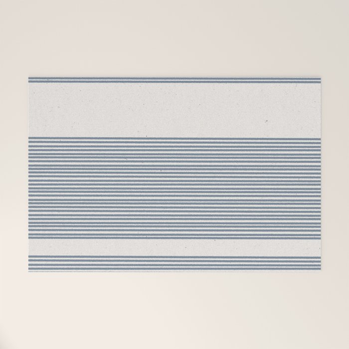 Bohemian Pattern 01 Welcome Mat Gallery Image 1