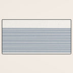 Bohemian Pattern 01 Desk Mat Gallery Image 3