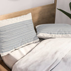 Bohemian Pattern 01 Pillow Sham Gallery Image 2