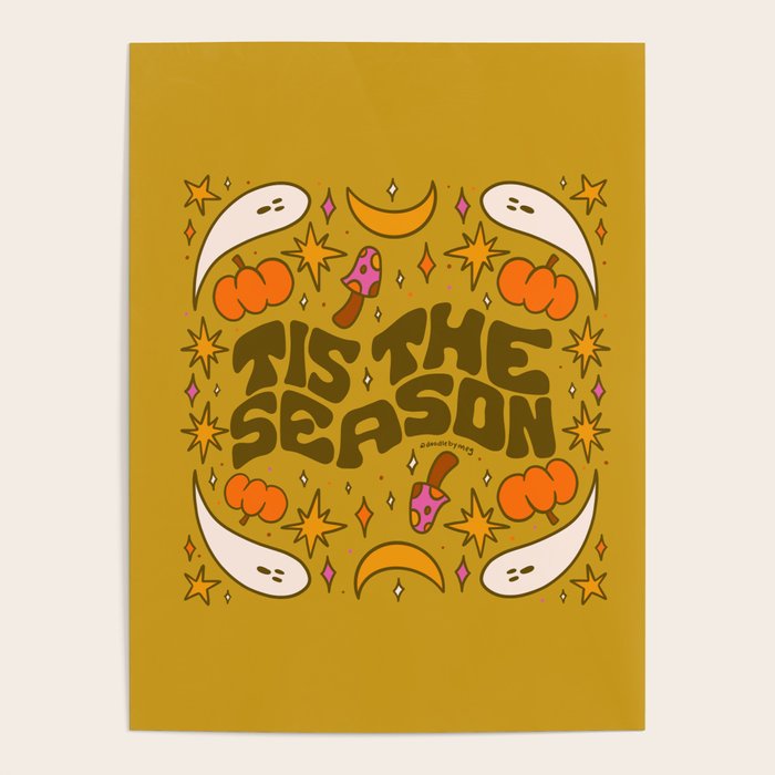 Tis the Season Poster Gallery Image 4