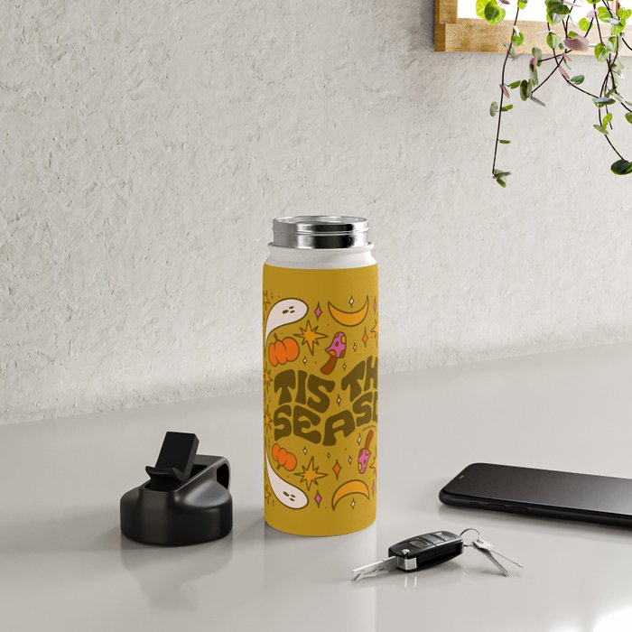 Tis the Season Water Bottle Gallery Image 4