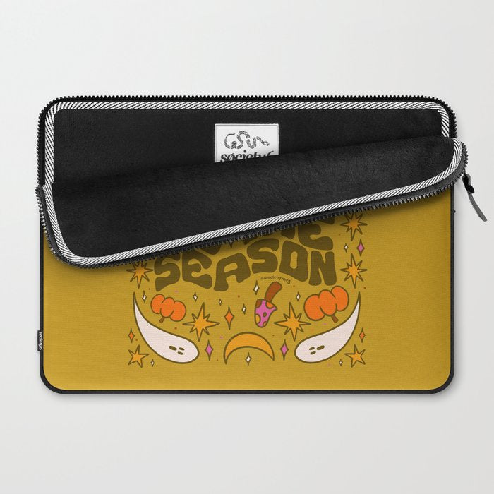 Tis the Season Laptop Sleeve Gallery Image 2