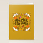 Tis the Season Stationery Card Gallery Image 2