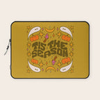 Tis the Season Laptop Sleeve Gallery Image 1