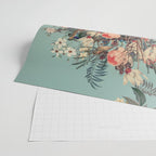 Thank God It's Spring Wrapping Paper Gallery Image 2