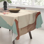 Thank God It's Spring Tablecloth Gallery Image 3