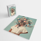 Thank God It's Spring Jigsaw Puzzle Gallery Image 2