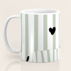 Cool zebra Coffee Mug Gallery Image 3