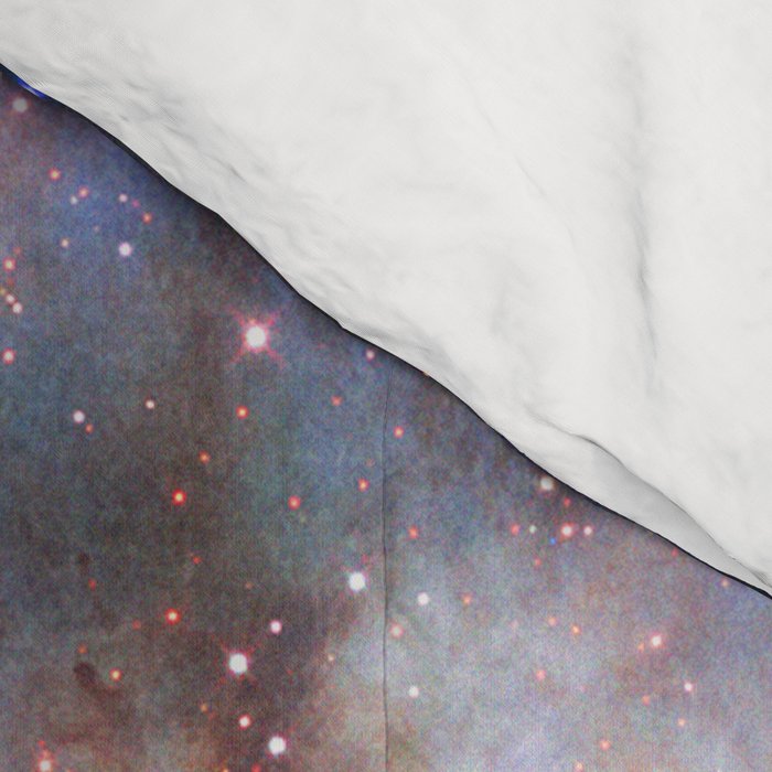 In your galactic dreams Comforter Gallery Image 4