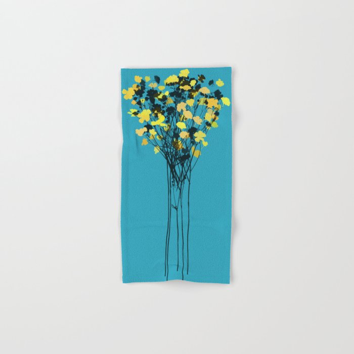 buttercups1 Bath Towel Gallery Image 1