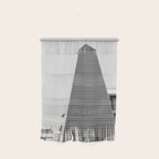 Coleman Pavilion Seaside Florida Photography Wall Hanging Gallery Image 1