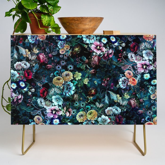 Night Garden Credenza Gallery Image 1