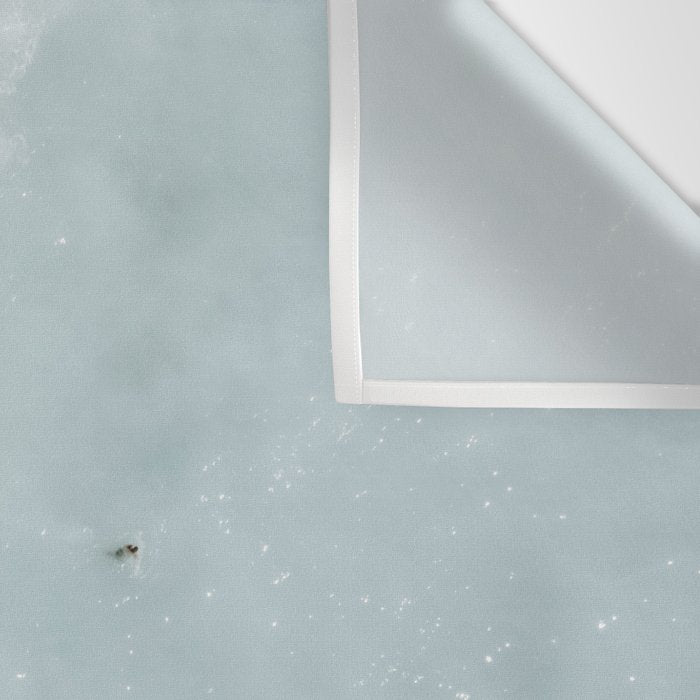 Aerial Ocean Poster, Pastel Beach Print, Aerial Beach, Coastal Beach, Beach Photography, Aerial Beach Print, Bondi Beach Print, Art Print Wall Tapestry Gallery Image 3