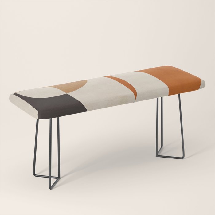 Harmony 27 Bench Gallery Image 1