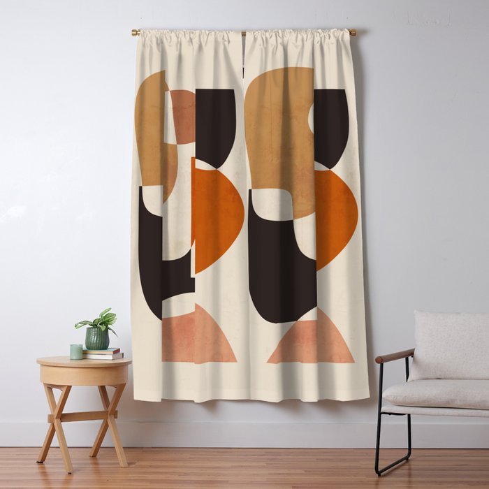 Harmony 27 Window Curtain Gallery Image 5