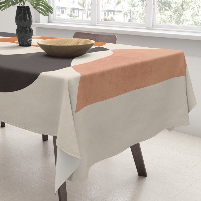 Harmony 27 Tablecloth Gallery Image 3