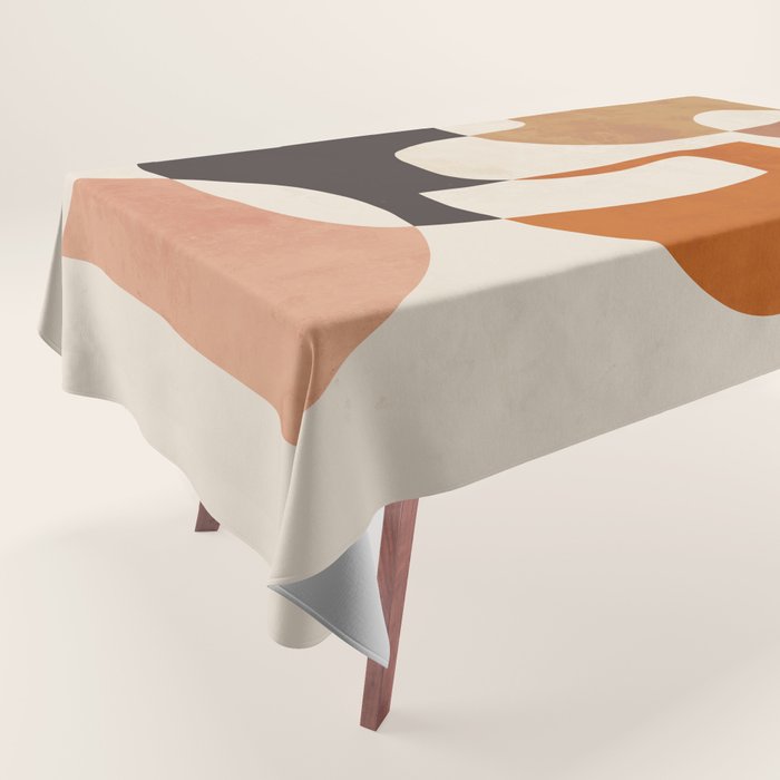 Harmony 27 Tablecloth Gallery Image 1