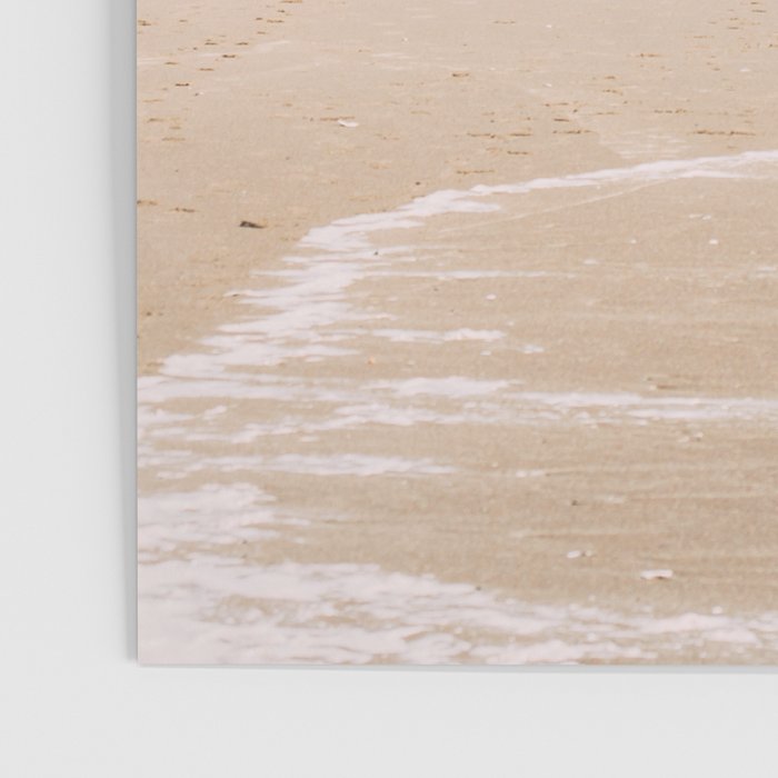 Ocean Beach in San Francisco | Coastal Landscape Photo Poster Gallery Image 3