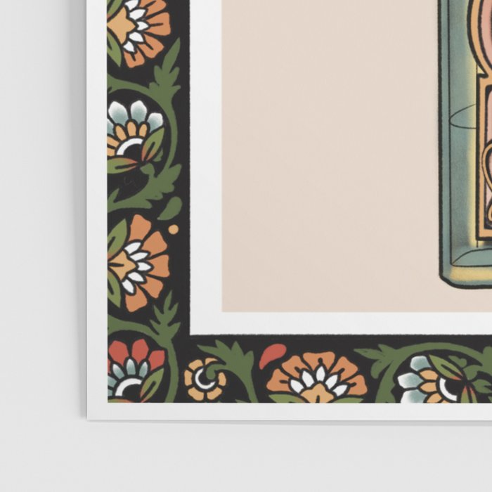 Practice Self Care Poster Gallery Image 3