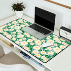 Flower Market Helsinki - Matisse Inspired Desk Mat Gallery Image 2