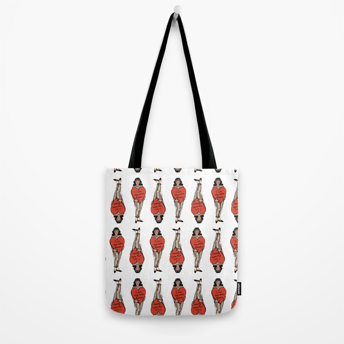 My own home Tote Bag Gallery Image 2