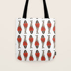 My own home Tote Bag Gallery Image 1
