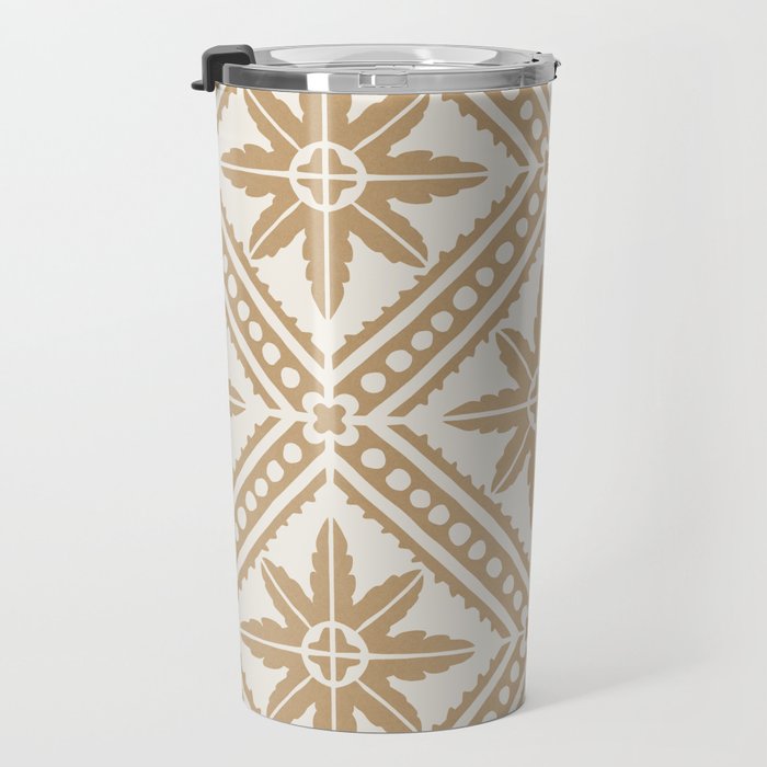 KRAFT TAZA Travel Mug Gallery Image 3