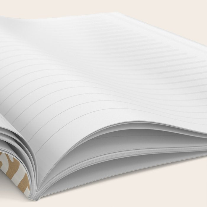 KRAFT TAZA Notebook Gallery Image 2