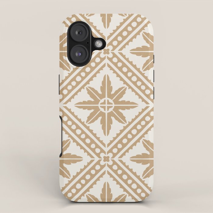 KRAFT TAZA iPhone Case Gallery Image 1