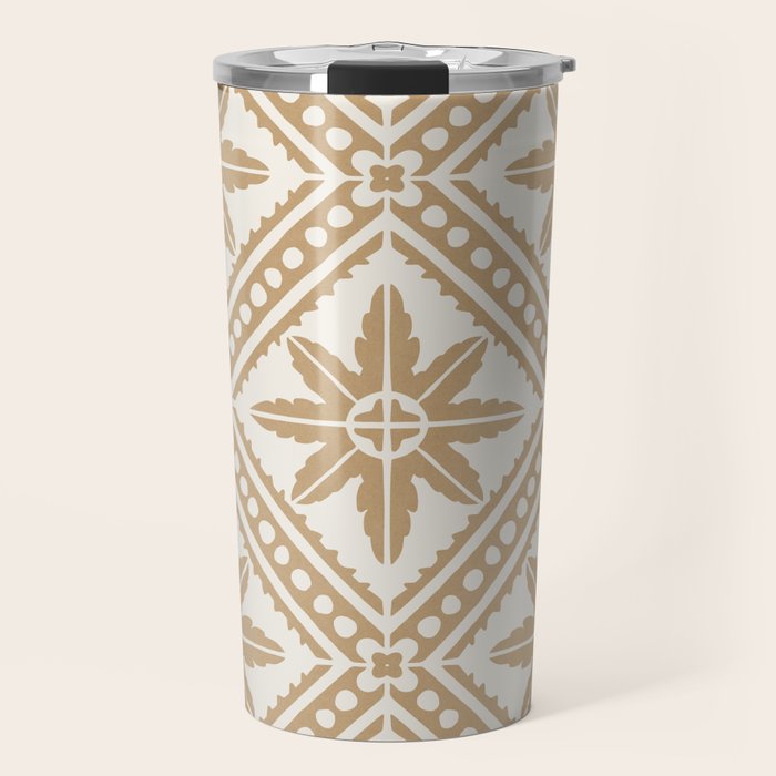 KRAFT TAZA Travel Mug Gallery Image 1