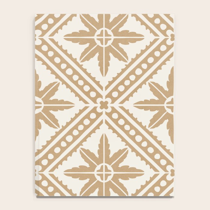 KRAFT TAZA Notebook Gallery Image 4